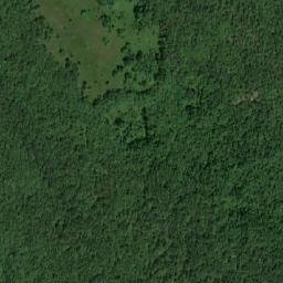 Satellite imagery of Ljutoč, BA