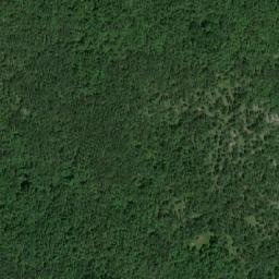 Satellite imagery of Pločanski Vrh, BA