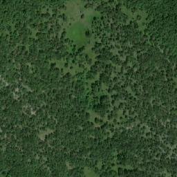 Satellite imagery of Veliki Vrh, BA