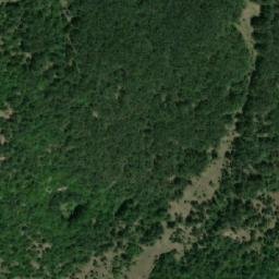 Satellite imagery of Zorića Glavica, BA