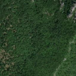 Satellite imagery of Zorića Glavica, BA