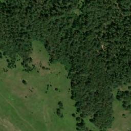 Satellite imagery of Mali Vrščić, BA