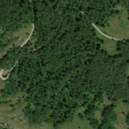 Satellite imagery of Zagalj, BA