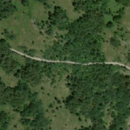 Satellite imagery of Zagalj, BA