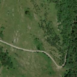 Satellite imagery of Zagalj, BA