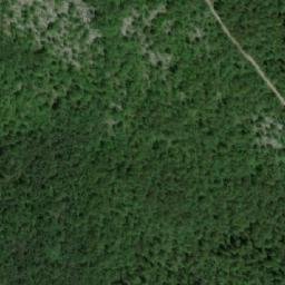 Satellite imagery of Javoruša, BA