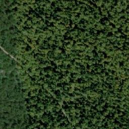 Satellite imagery of Javoruša, BA