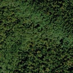 Satellite imagery of Javoruša, BA