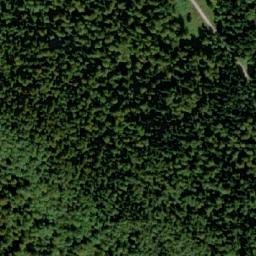 Satellite imagery of Vrančev Vrh, BA