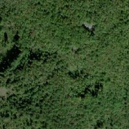 Satellite imagery of Vršeljak, BA