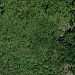 Satellite imagery of Vršeljak, BA