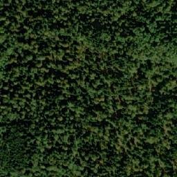 Satellite imagery of Krmarova Kosa, BA