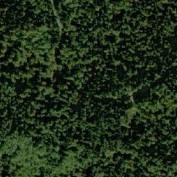 Satellite imagery of Krmarova Kosa, BA