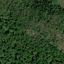 Satellite imagery of Veliki Vrh, BA