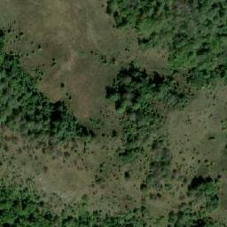 Satellite imagery of Veliki Vrh, BA