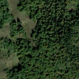 Satellite imagery of Razvršje, BA