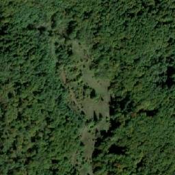 Satellite imagery of Razvršje, BA