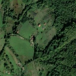 Satellite imagery of Runjevica, BA