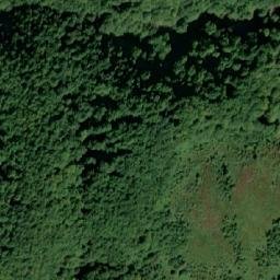 Satellite imagery of Međeđak, BA