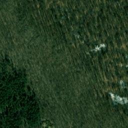 Satellite imagery of Crni Vrh, BA