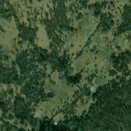 Satellite imagery of Gatarica Glavica, BA