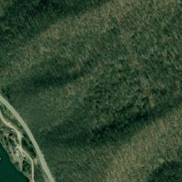 Satellite imagery of Markova Kosa, BA