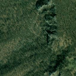Satellite imagery of Markova Kosa, BA