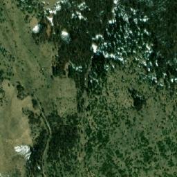Satellite imagery of Zavlake, BA