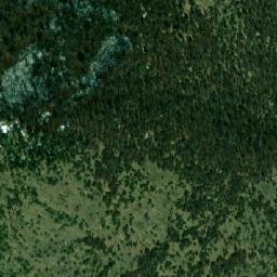 Satellite imagery of Ruda Glavica, BA