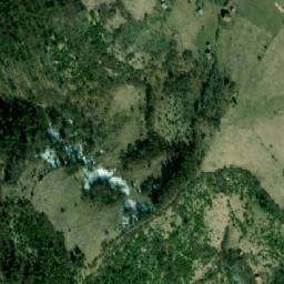 Satellite imagery of Glavica, BA