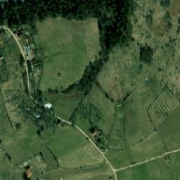 Satellite imagery of Glavica, BA