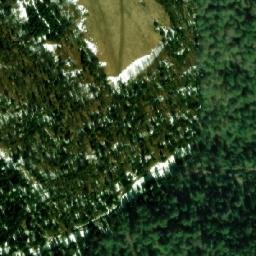 Satellite imagery of Brda, BA