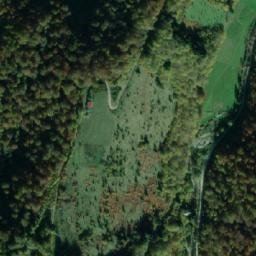 Satellite imagery of Stražbenica, BA
