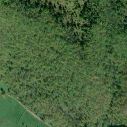 Satellite imagery of Kraljevac, BA