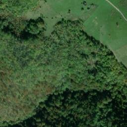 Satellite imagery of Kraljevac, BA