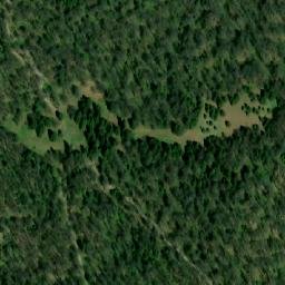 Satellite imagery of Glavica, BA