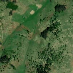 Satellite imagery of Suvo Brdo, BA