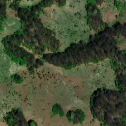Satellite imagery of Suvo Brdo, BA