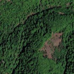 Satellite imagery of Šušnjevica, BA