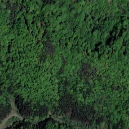 Satellite imagery of Paleščić, BA