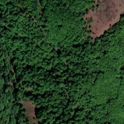 Satellite imagery of Debela Kosa, BA