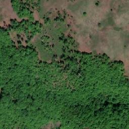 Satellite imagery of Petrovića Trogir, BA