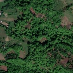 Satellite imagery of Garevina, BA