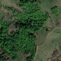 Satellite imagery of Garevina, BA