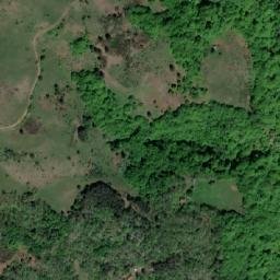 Satellite imagery of Garevina, BA