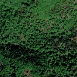 Satellite imagery of Mali Smolin, BA