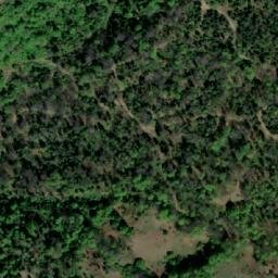 Satellite imagery of Mali Smolin, BA