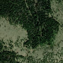 Satellite imagery of Veliki Smolin, BA