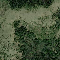 Satellite imagery of Mali Kraguljac, BA
