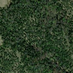 Satellite imagery of Mali Kraguljac, BA